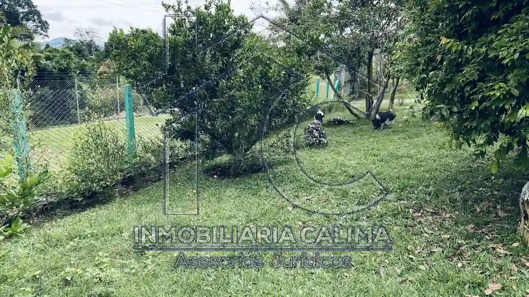 Finca Lote 48 San Jose